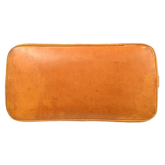 713310L Louis Vuitton Satchel Bag Alma Brown Monogram - Picture 3 of 9